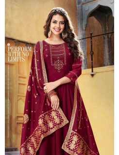 Ladies Flavour Rangrez Kurti with Dupatta Catalog at Wholesale Rate Ladies Flavour Rangrez Kurti with Dupatta Catalog at Wholesale Rate