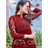 Tips Tops Insta Girl vol 2 Ladies Tops Catalog at Wholesale Rate