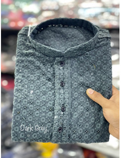 Reevika Mens Traditional Kurta Catalog at Wholesale Rate