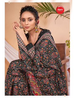 Apple Kumran vol 2 Sarees Catalog at Wholesale Rate Apple Kumran vol 2 Sarees Catalog at Wholesale Rate