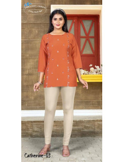 Vedya Catherine Western Wear Catalog at Wholesale Rate Vedya Catherine Western Wear Catalog at Wholesale Rate