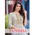 Wooglee Fashion Tanisha Naira Cut Kurti Catalog at Wholesale Rate