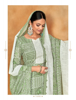 Skt Suits Adhira Cotton Dress Materials Catalog at Wholesale Rate Skt Suits Adhira Cotton Dress Materials Catalog at Wholesale Rate