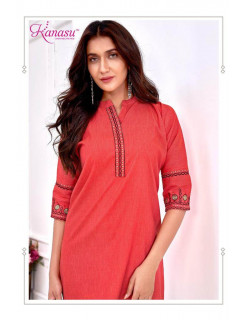 Kanasu Candy vol 2 Ladies Tops Catalog at Wholesale Rate Kanasu Candy vol 2 Ladies Tops Catalog at Wholesale Rate