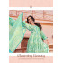 Ladies Flavour Heritage Printed Salwar Kameez Catalog at Wholesale Rate