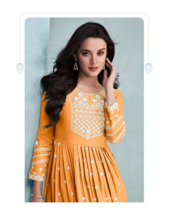 Vamika Nx Aadhira vol 2 Embroidery Salwar Kameez Catalog at Wholesale Rate Vamika Nx Aadhira vol 2 Embroidery Salwar Kameez Catalog at Wholesale Rate
