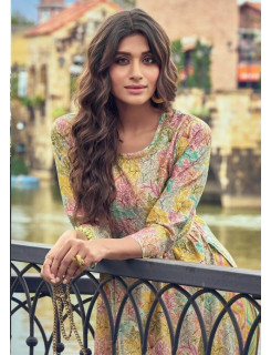 Poonam Florida kurtis with Bottom Catalog at Wholesale Rate Poonam Florida kurtis with Bottom Catalog at Wholesale Rate