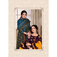 Skt Suits Bandhani Cotton Dress Materials Catalog at Wholesale Rate Skt Suits Bandhani Cotton Dress Materials Catalog at Wholesale Rate