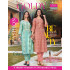 Diya Trends Goldy vol 3 Kurtis with Bottom Catalog at Wholesale Rate