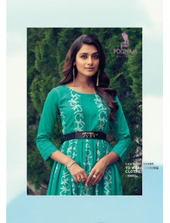 Poonam Glory One Piece Dress Catalog at Wholesale Rate Poonam Glory One Piece Dress Catalog at Wholesale Rate