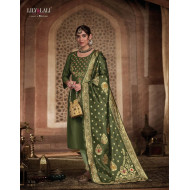 Lily Lali Gulmeena Salwar Kameez Catalog at Wholesale Rate Lily Lali Gulmeena Salwar Kameez Catalog at Wholesale Rate