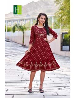 Hirwa Krystle Gowns Catalog at Wholesale Rate Hirwa Krystle Gowns Catalog at Wholesale Rate