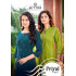 Mittoo Priyal vol 11 Cotton Kurtis Catalog at Wholesale Rate