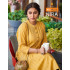 100Miles Nira Cotton Kurtis Catalog at Wholesale Rate