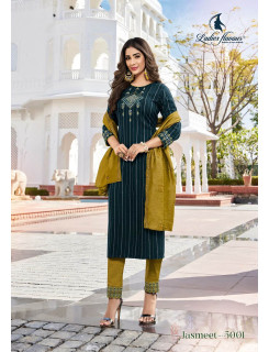 Ladies Flavour Jasmeet vol 4 Readymade Dress Catalog at Wholesale Rate Ladies Flavour Jasmeet vol 4 Readymade Dress Catalog at Wholesale Rate