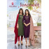 Ladies Flavour Jasmeet vol 4 Readymade Dress Catalog at Wholesale Rate
