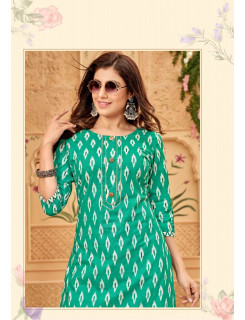 Balaji Cotton Shnaya vol 2 Kurtis with Bottom Catalog at Wholesale Rate