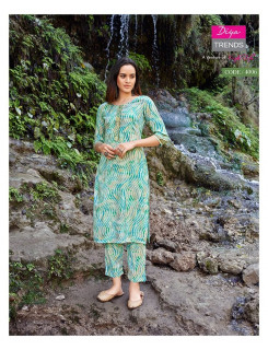 Diya Trends Celebration Vol 4 Kurtis with bottom Catalog at Wholesale Rate Diya Trends Celebration Vol 4 Kurtis with bottom Catalog at Wholesale Rate