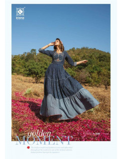 Kiana Occasion Gowns Catalog at Wholesale Rate