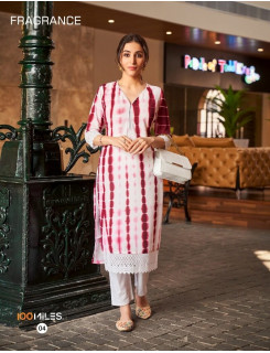 100Miles Fragrance Georgette Kurti Catalog at Wholesale Rate 100Miles Fragrance Georgette Kurti Catalog at Wholesale Rate