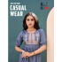 Kinti Celina Western Wear Catalog at Wholesale Rate