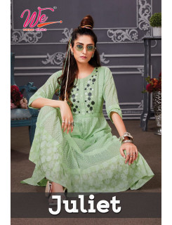 We Juliet One Piece Dress Catalog at Wholesale Rate We Juliet One Piece Dress Catalog at Wholesale Rate