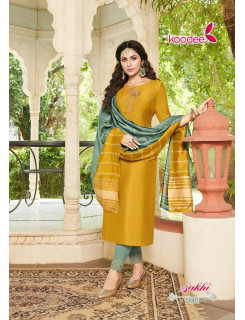 Koodee Sakhi vol 2 Readymade Dress Catalog at Wholesale Rate Koodee Sakhi vol 2 Readymade Dress Catalog at Wholesale Rate