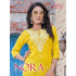Ossm Nora Ladies Tops Catalog at Wholesale Rate