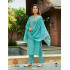 100Miles Lightblue Single Piece Suit at Wholesale Rate