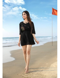 Yami Fashion Bold Vol 3 Rayon Embroidered Western Tops Wholesale Catalog Yami Fashion Bold Vol 3 Rayon Embroidered Western Tops Wholesale Catalog