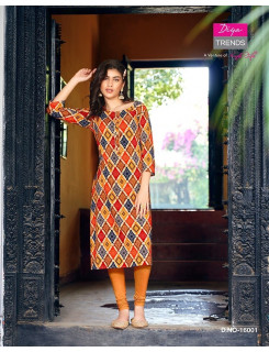 Diya trends Gardencity Vol 16 Kurtis Below 300 Catalog at Wholesale Rate Diya trends Gardencity Vol 16 Kurtis Below 300 Catalog at Wholesale Rate