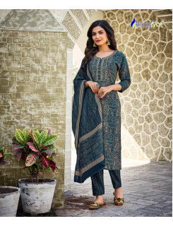 Rangjyot Anamika Readymade Dress Catalog at Wholesale Rate