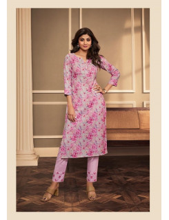 Vatsam Shilpa Kurtis with Bottom Catalog at Wholesale Rate Vatsam Shilpa Kurtis with Bottom Catalog at Wholesale Rate