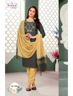 Vedya Arth Top Bottom Dupatta Catalog at Wholesale Rate Vedya Arth Top Bottom Dupatta Catalog at Wholesale Rate