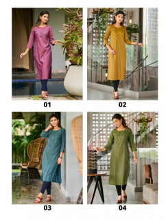 100 Miles Malta Cotton Kurtis Catalog at Wholesale Rate 100 Miles Malta Cotton Kurtis Catalog at Wholesale Rate