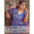 Blue Hills Patola Queen Gowns Catalog at Wholesale Rate