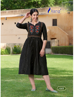 Rangjyot Gracia vol 2 Cotton Kurtis Catalog at Wholesale Rate Rangjyot Gracia vol 2 Cotton Kurtis Catalog at Wholesale Rate