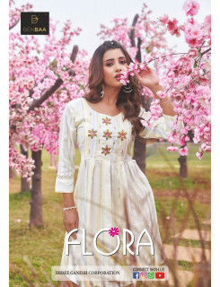 Benbaa Flora Ladies Tops Catalog at Wholesale Rate Benbaa Flora Ladies Tops Catalog at Wholesale Rate