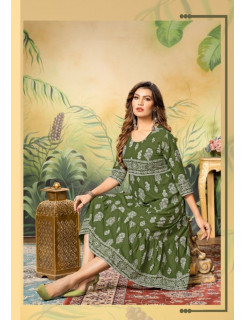 Kinti Kashish vol 2 Rayon Kurti Catalog at Wholesale Rate Kinti Kashish vol 2 Rayon Kurti Catalog at Wholesale Rate