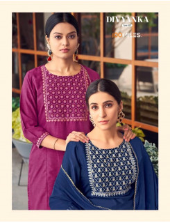 100 Miles Divyanka Readymade Dress Catalog at Wholesale Rate 100 Miles Divyanka Readymade Dress Catalog at Wholesale Rate