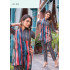 18 Attitude Sho Shaa vol 4 Co Ord Set Western Wear Catalog at Whosale Rate