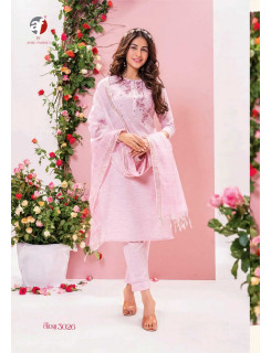 Anju Fabrics Cotton Crush vol 2 Designer Kurti Pant Dupatta Catalog at Wholesale Rate Anju Fabrics Cotton Crush vol 2 Designer Kurti Pant Dupatta Catalog at Wholesale Rate
