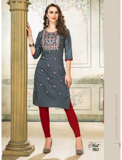 Kinti Mint vol 5 Straight Cut Kurti Catalog at Wholesale Rate Kinti Mint vol 5 Straight Cut Kurti Catalog at Wholesale Rate