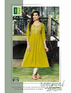 Hirwa Naira vol 2 Naira Cut Kurti Catalog at Wholesale Rate Hirwa Naira vol 2 Naira Cut Kurti Catalog at Wholesale Rate