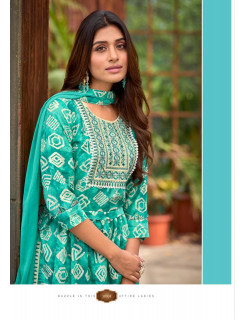 Parra Studio Colourful vol 1 Kurti with Pant and Dupatta Catalog at Wholesale Rate Parra Studio Colourful vol 1 Kurti with Pant and Dupatta Catalog at Wholesale Rate