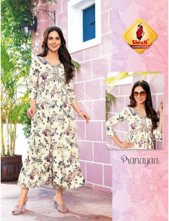 Shruti Spark vol 3 Gowns Catalog at Wholesale Rate