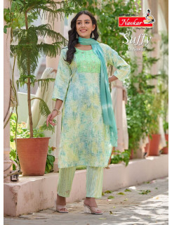 Navkar Suffy vol 4 Readymade Dress Catalog at Wholesale Rate