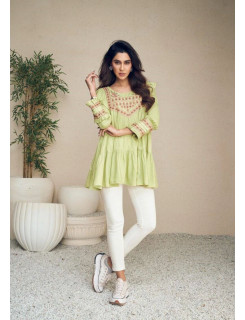 Vamika Nx Meeraki Ladies Tops Catalog at Wholesale Rate Vamika Nx Meeraki Ladies Tops Catalog at Wholesale Rate