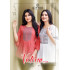 Mittoo Victoria vol 3 Ladies Tops Catalog at Wholesale Rate