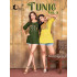 Kinti Tunic vol 2 Ladies Tops Catalog at Wholesale Rate